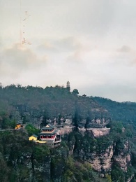 第1集 - 替嫁後婆家靠我心聲逆天