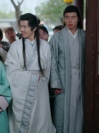 第29話 - 将軍邸での対決 古代人VS.現代人