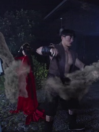 第60集 - 聖女請自重，大叔我呀只想成親