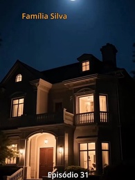 Episódio 31 - Depois de Partir, Descobri que Era a Favorita