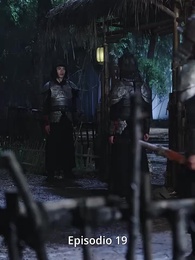 Episodio 19 - Villana por Error, Amada por Destino