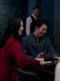 럭셔리 카와 미인 - Episode 8