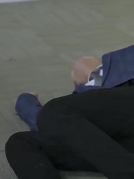 Episódio 153 - O Genro Poderoso