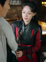 第23話 - 将軍邸での対決 古代人VS.現代人