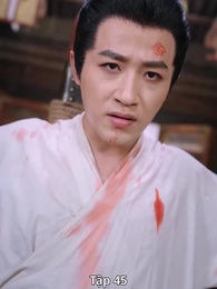 Vượt Trăng Sao, Ngạo Cửu Thiên - Episode 45