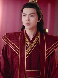 第69集 - 聖女請自重,大叔我呀只想成親