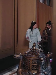 第52集 - 聖女請自重，大叔我呀只想成親