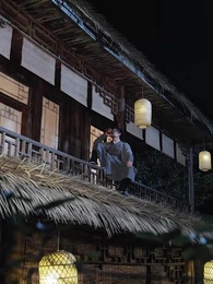 聖女請自重，大叔我呀只想成親 - Episode 13