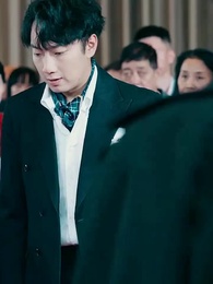 تنين الأمل - Episode 26