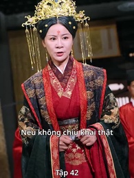 Tập 42 - Vượt Trăng Sao, Ngạo Cửu Thiên