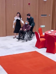 Episode 9 - Der Verbannte Unsterbliche