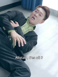 Écaille de Dragon - Episode 45