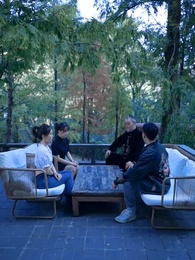 天師下山 - Episode 93