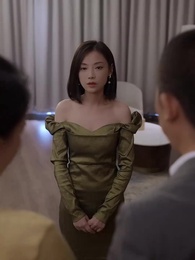 第46集 - 重生暖愛:權少跟我走