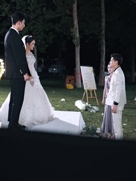 I'm Not Who I Used to Be - Episode 18