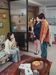 真心易試，碎玉難圓 - Episode 3