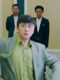 Écaille de Dragon - Episode 16