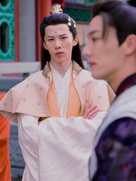 第36集 - 絕世天帝