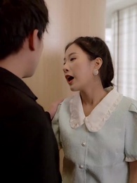 第66集 - 重生暖愛:權少跟我走