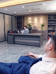 冰山女總裁的替婚兵王 - Episode 27