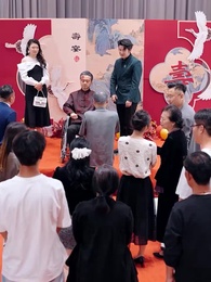 Der Verbannte Unsterbliche - Episode 14