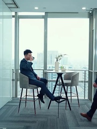 冰山女總裁的替婚兵王 - Episode 75