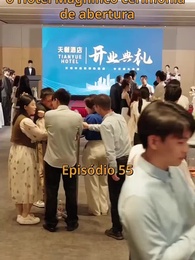 Quanto guardo da pessoa que fui - Episode 55