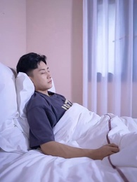 天師下山 - Episode 99