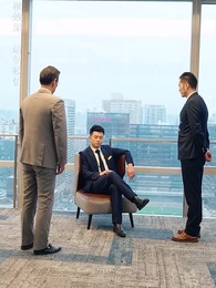 第71集 - 冰山女總裁的替婚兵王