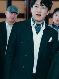 تنين الأمل - Episode 21