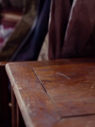Episódio 3 - O Véu da Tentação