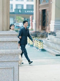 第36集 - 超級狂婿