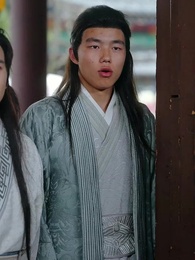 第28話 - 将軍邸での対決 古代人VS.現代人