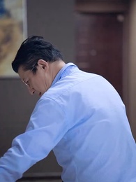 天師下山 - Episode 86