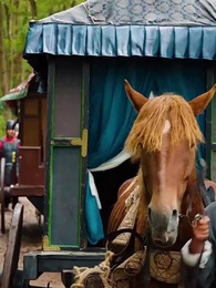 Episode 60 - Battle for the Throne