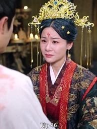 Vượt Trăng Sao, Ngạo Cửu Thiên - Episode 46