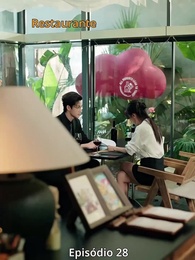 Depois de Partir, Descobri que Era a Favorita - Episode 28