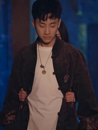 天師下山 - Episode 66