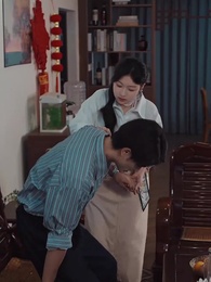 第31集 - 真心易試，碎玉難圓