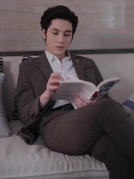 前夫請克制，我們離婚了 - Episode 59