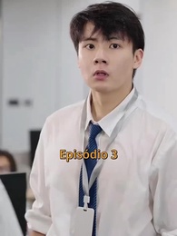 Episódio 3 - Quanto guardo da pessoa que fui
