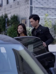 重生暖愛：權少跟我走 - Episode 23