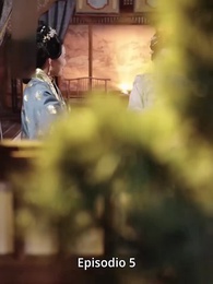 Villana por Error, Amada por Destino - Episode 5