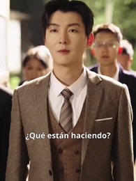 Episodio 11 - Buena Suerte y Prosperidad