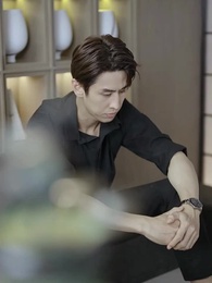 Episode 33 - The Tycoon Wants My Kids