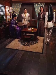 Battle for the Throne - Episode 58