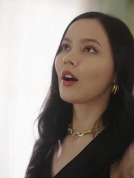 Bölüm 58 - Yasak Aşk Sevgiye Dönüşünce