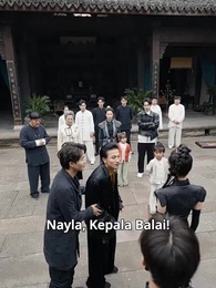 Episode 59 - Legenda KungFu Kembar