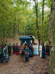 Battle for the Throne - Episode 63