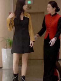 重生暖愛：權少跟我走 - Episode 65